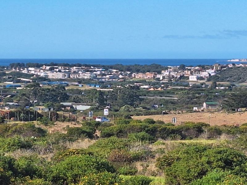 3 Bedroom Property for Sale in Monte Christo Western Cape